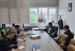 قلعه‌ای با تقدیر از حضور مدیران مدیریت بحران صنعت آب و برق، اظهار داشتند: